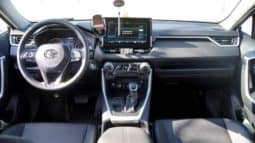 
										Toyota Wildlander, 2023 full									