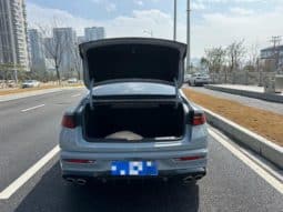 
										Geely Preface, 2022 full									