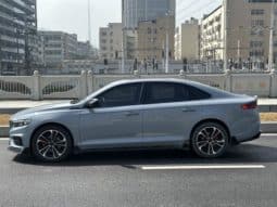 
										Geely Preface, 2022 full									