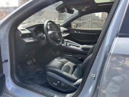 
										Geely Preface, 2022 full									