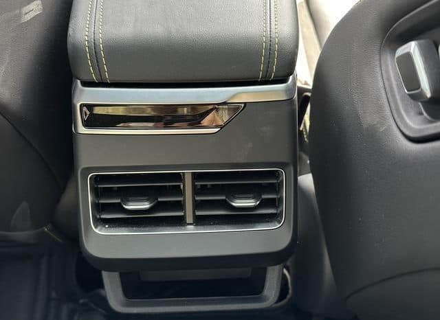 
								Geely Preface, 2022 full									