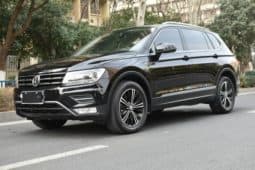 
										Volkswagen Tiguan L, 2020 full									