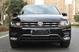 
										Volkswagen Tiguan L, 2020 full									