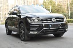 
										Volkswagen Tiguan L, 2020 full									