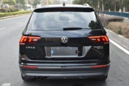 
										Volkswagen Tiguan L, 2020 full									
