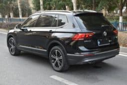 
										Volkswagen Tiguan L, 2020 full									