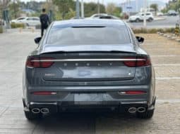 
										Geely Preface, 2024 full									