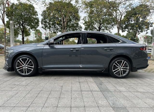 
								Geely Preface, 2024 full									
