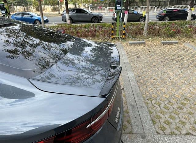
								Geely Preface, 2024 full									