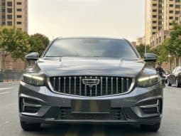 
										Geely Preface, 2023 full									