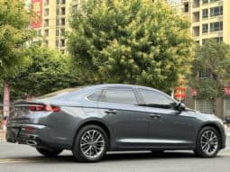 
										Geely Preface, 2023 full									