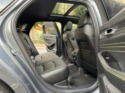 
										Geely Preface, 2023 full									