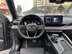 
										Geely Preface, 2023 full									