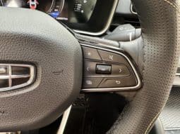 
										Geely Preface, 2023 full									