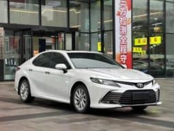 
										Toyota Camry, 2021 full									
