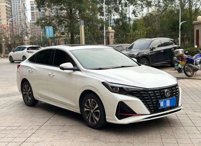 
								Changan Eada, 2023 full									