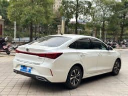 
										Changan Eada, 2023 full									