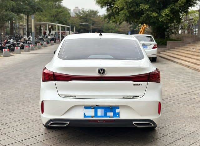 
								Changan Eada, 2023 full									