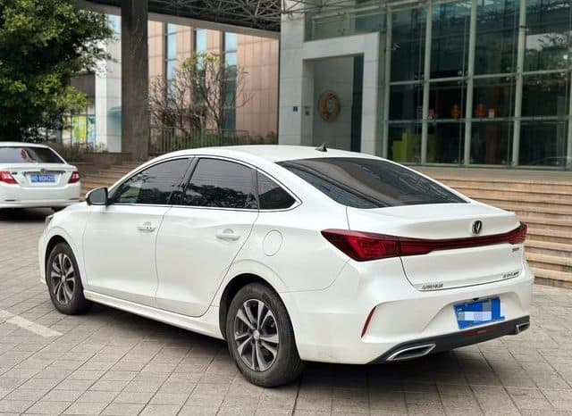 
								Changan Eada, 2023 full									