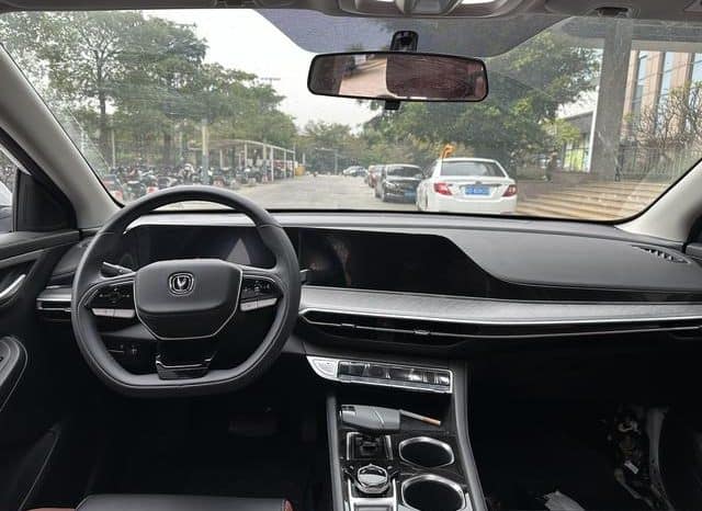 
								Changan Eada, 2023 full									