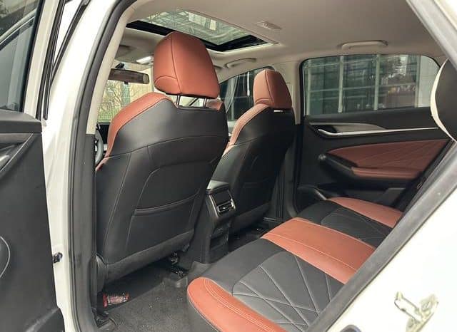 
								Changan Eada, 2023 full									