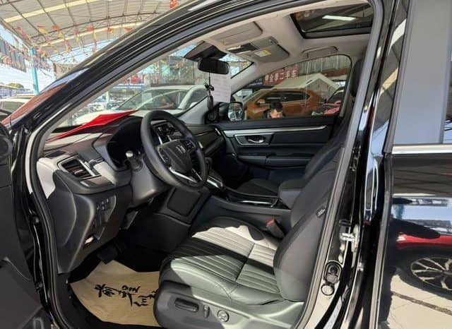 
								Honda Breeze (I), 2021 full									
