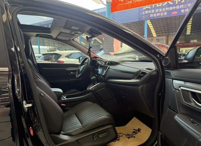 
								Honda Breeze (I), 2021 full									