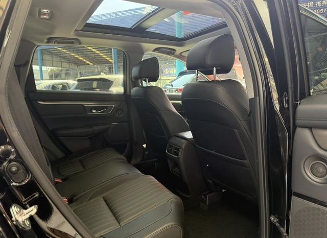 
								Honda Breeze (I), 2021 full									