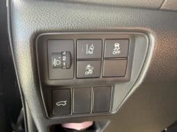 
										Honda Breeze (I), 2021 full									