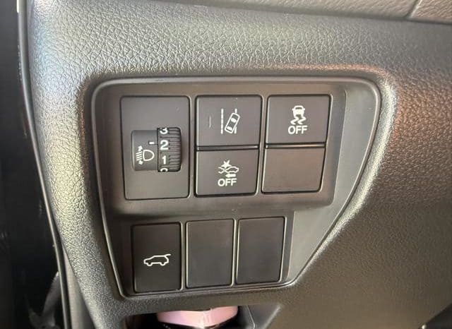 
								Honda Breeze (I), 2021 full									