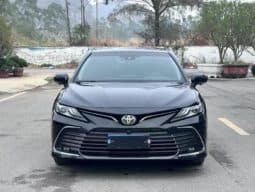 
										Toyota Camry, 2021 full									