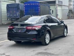 
										Toyota Camry, 2021 full									