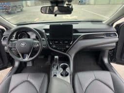 
										Toyota Camry, 2021 full									