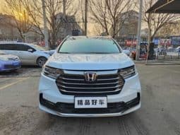 
										Honda Odyssey, 2022 full									