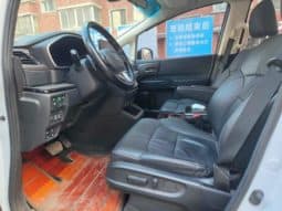 
										Honda Odyssey, 2022 full									