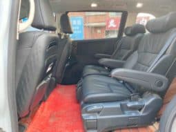 
										Honda Odyssey, 2022 full									