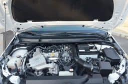 
										Toyota Corolla (XII), 2022 full									