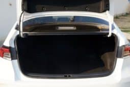 
										Toyota Corolla (XII), 2022 full									
