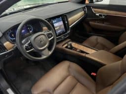 
										Volvo S90, 2023 full									