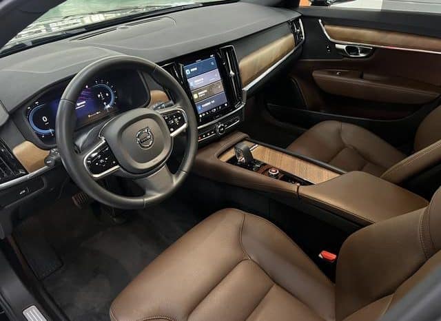 
								Volvo S90, 2023 full									