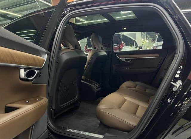 
								Volvo S90, 2023 full									