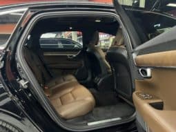 
										Volvo S90, 2023 full									