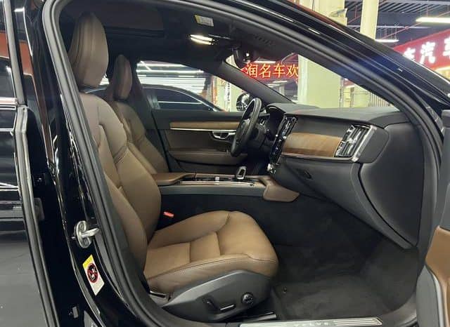 
								Volvo S90, 2023 full									