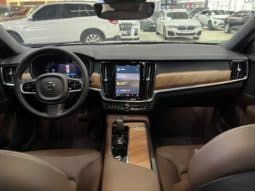 
										Volvo S90, 2023 full									