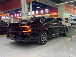 
										Volvo S90, 2023 full									