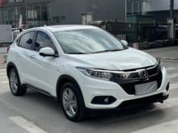 
										Honda Vezel, 2022 full									