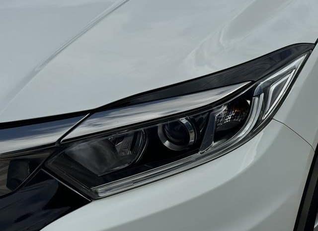 
								Honda Vezel, 2022 full									