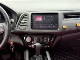 
										Honda Vezel, 2022 full									