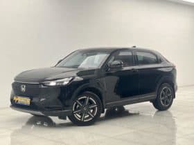 Honda Vezel, 2023