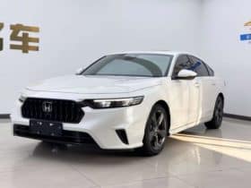 Honda Inspire (VI), 2023